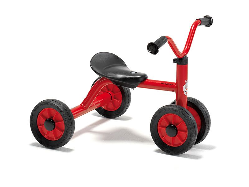 Mini Rutscher von Winther